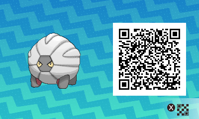#118 - Shelgon